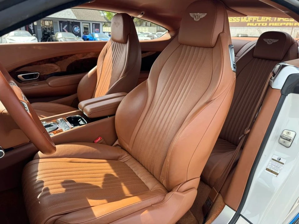 2017 Bentley Continental GT 2nd Gen - Image 4 of 20