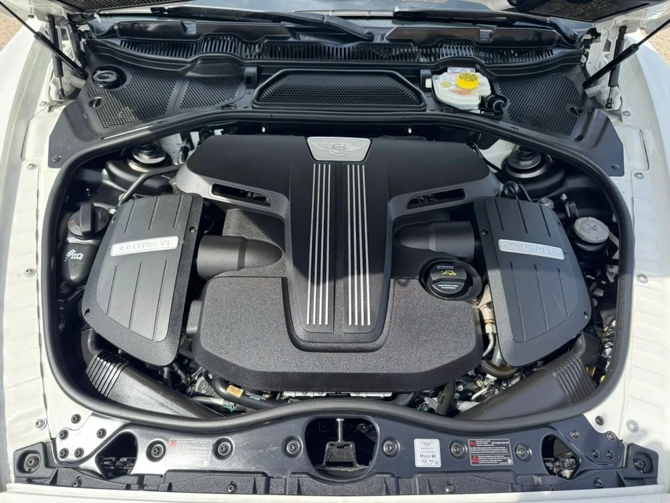 2017 Bentley Continental GT 2nd Gen - Image 6 of 20