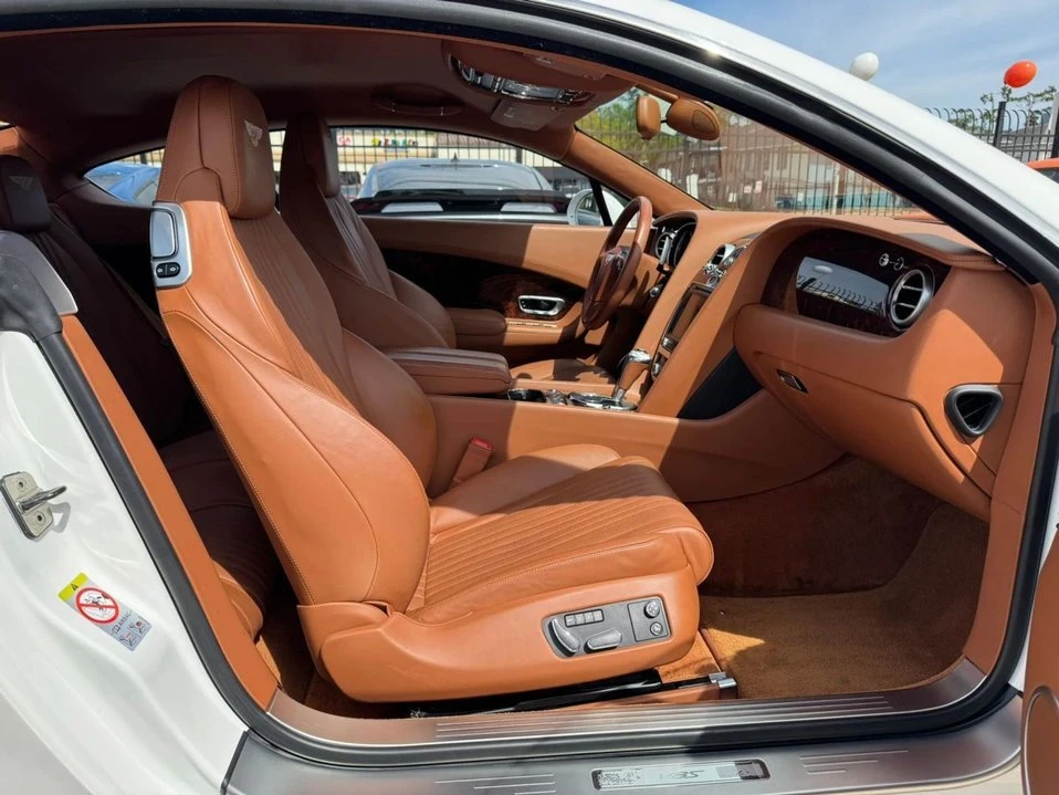 2017 Bentley Continental GT 2nd Gen - Image 3 of 20