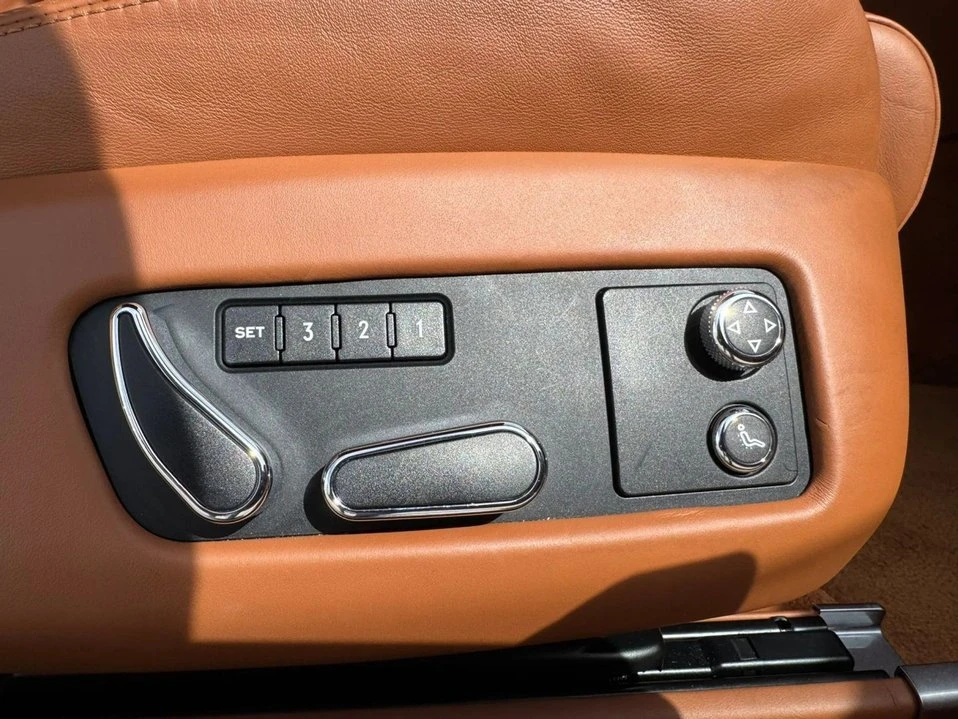 2017 Bentley Continental GT 2nd Gen - Image 15 of 20