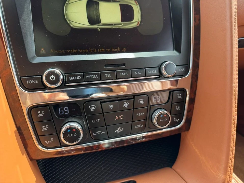 2017 Bentley Continental GT 2nd Gen - Image 5 of 20