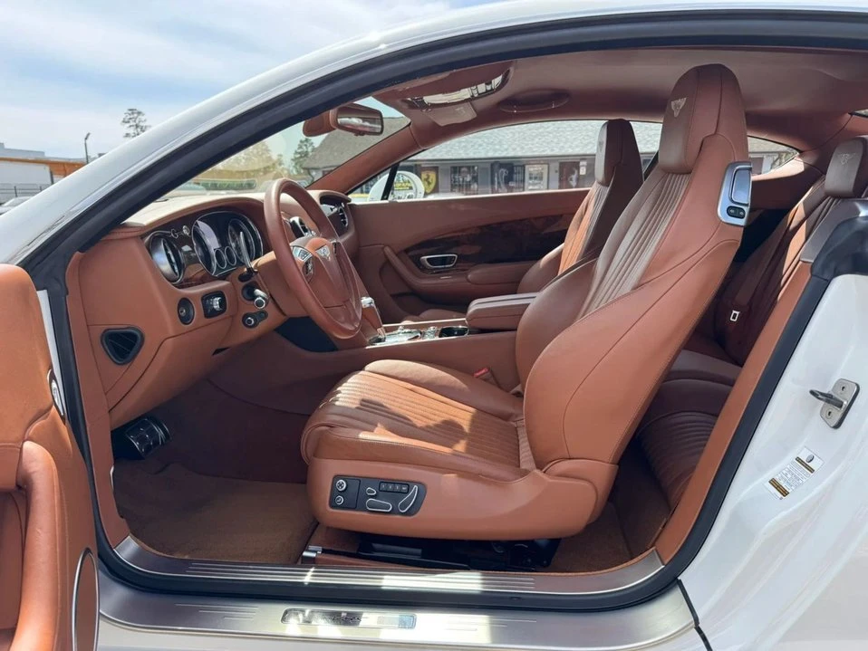 2017 Bentley Continental GT 2nd Gen - Image 20 of 20