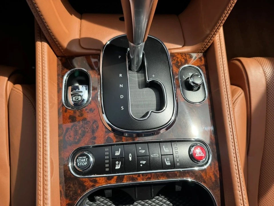 2017 Bentley Continental GT 2nd Gen - Image 11 of 20