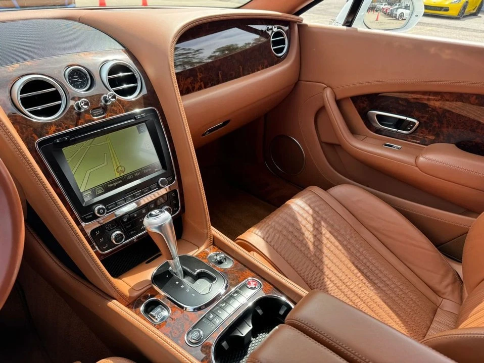2017 Bentley Continental GT 2nd Gen - Image 14 of 20