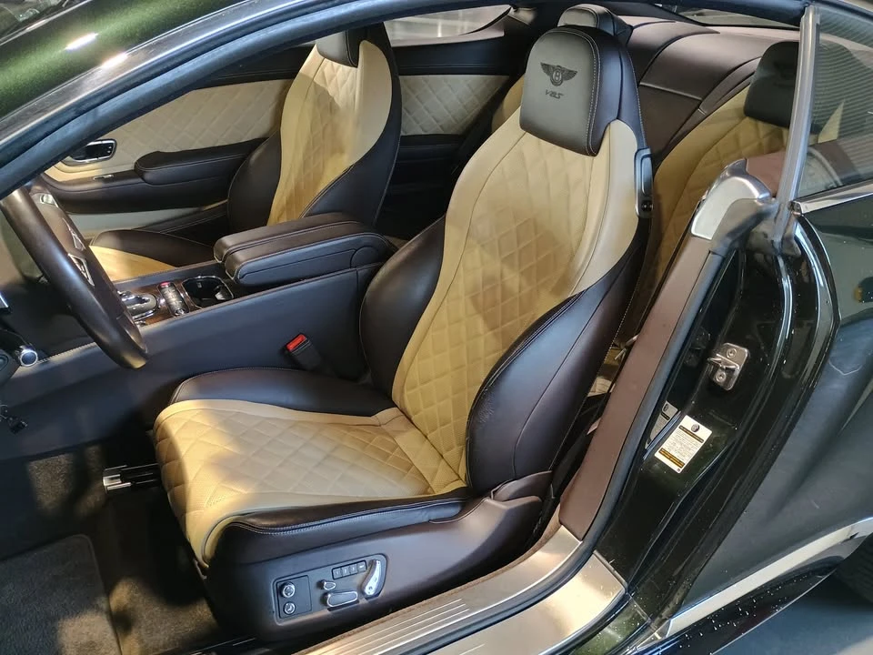2017 Bentley Continental GT 2nd Gen - Image 10 of 20