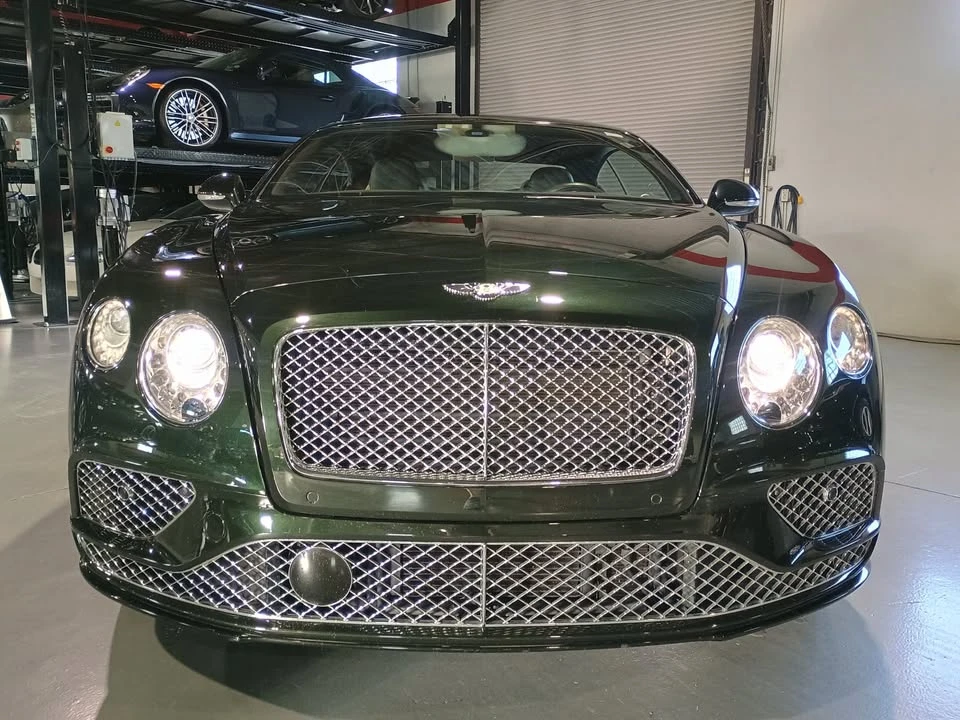 2017 Bentley Continental GT 2nd Gen - Image 8 of 20