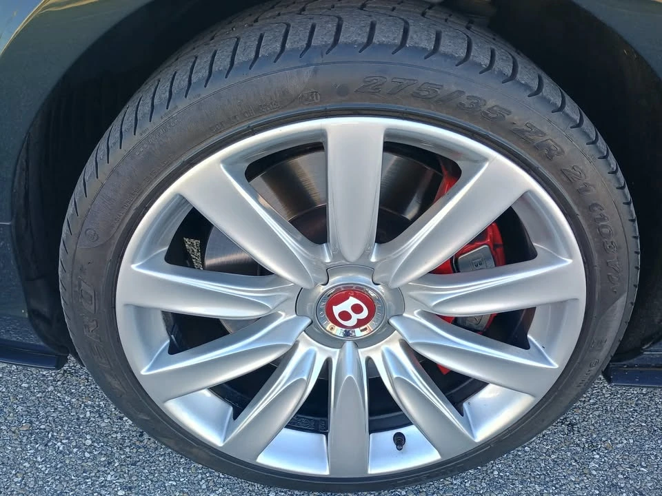 2017 Bentley Continental GT 2nd Gen - Image 20 of 20
