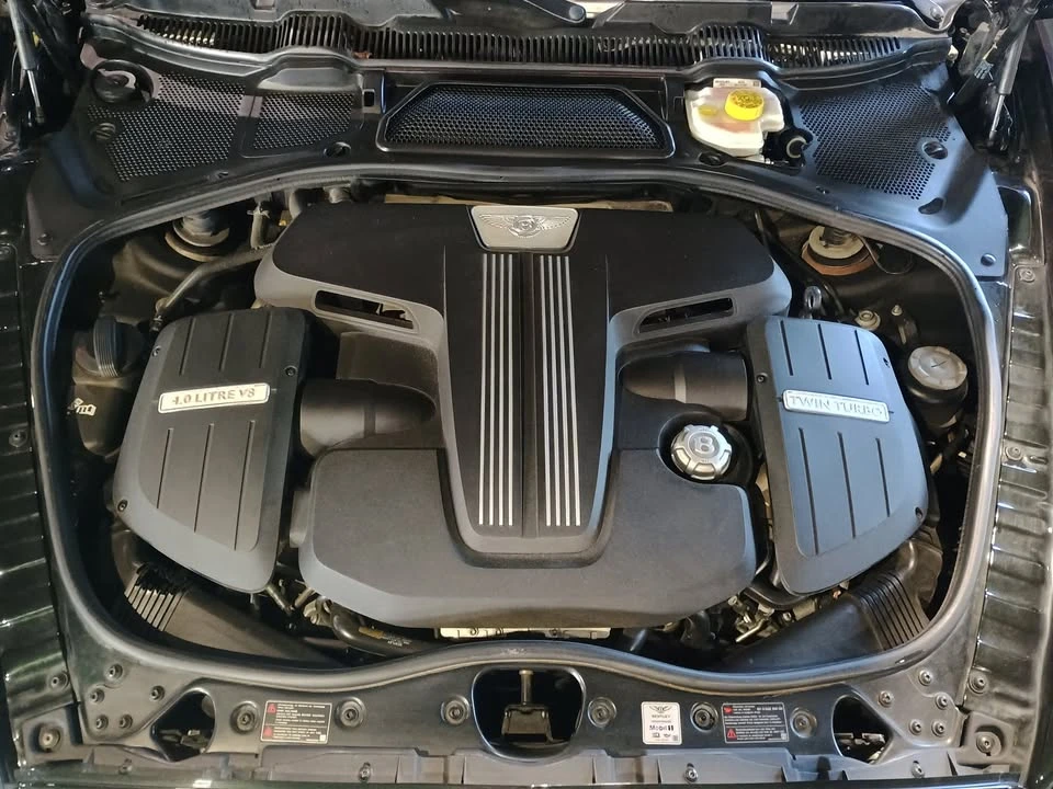 2017 Bentley Continental GT 2nd Gen - Image 18 of 20