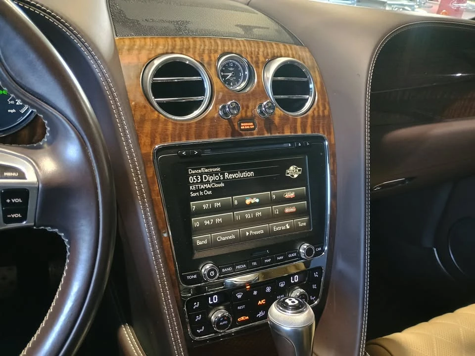 2017 Bentley Continental GT 2nd Gen - Image 15 of 20
