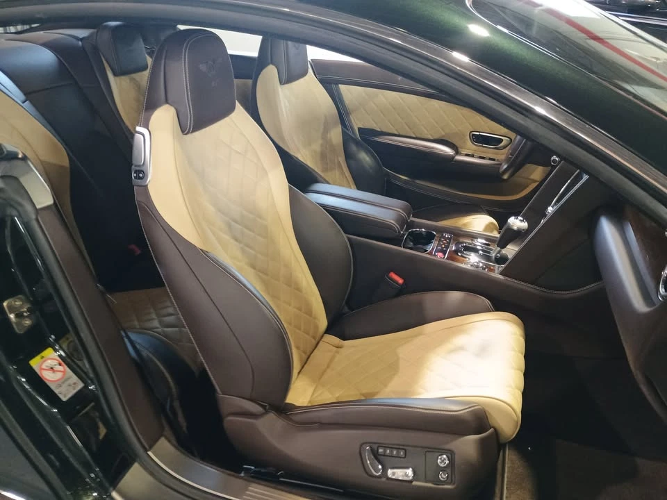 2017 Bentley Continental GT 2nd Gen - Image 16 of 20