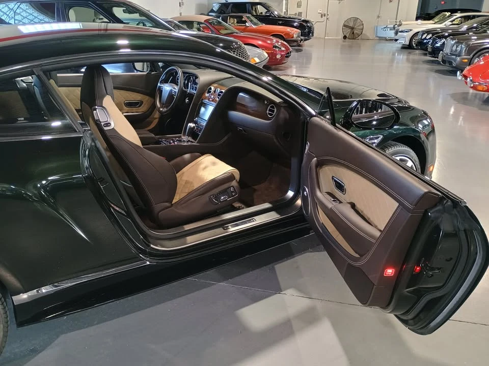 2017 Bentley Continental GT 2nd Gen - Image 17 of 20
