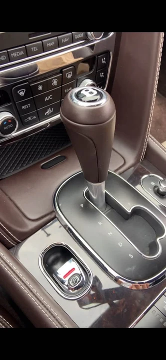 2017 Bentley Continental GT 2nd Gen - Image 7 of 7