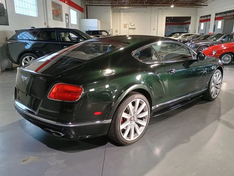 2017 Bentley Continental GT 2nd Gen - Image 5 of 20