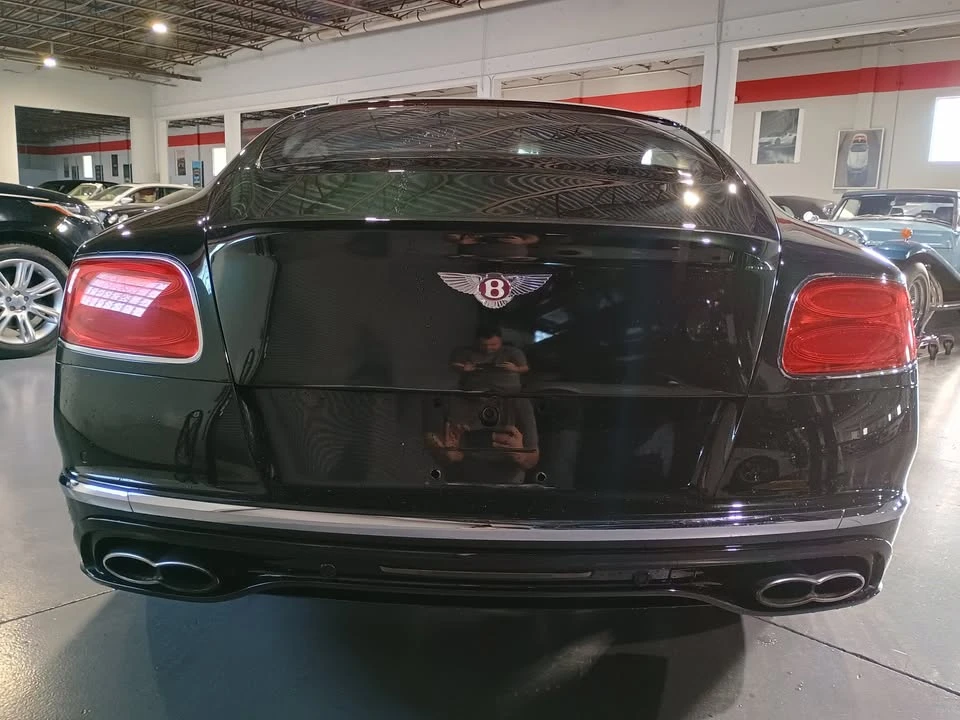 2017 Bentley Continental GT 2nd Gen - Image 4 of 20