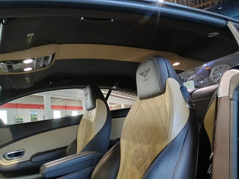2017 Bentley Continental GT 2nd Gen - Image 10 of 12