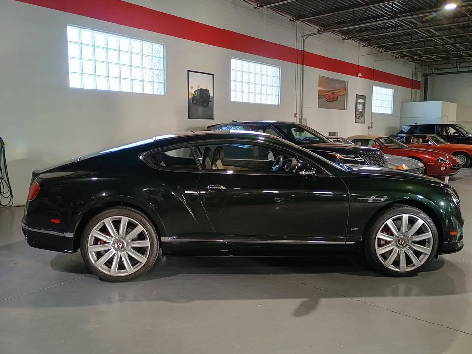 2017 Bentley Continental GT 2nd Gen - Image 6 of 20