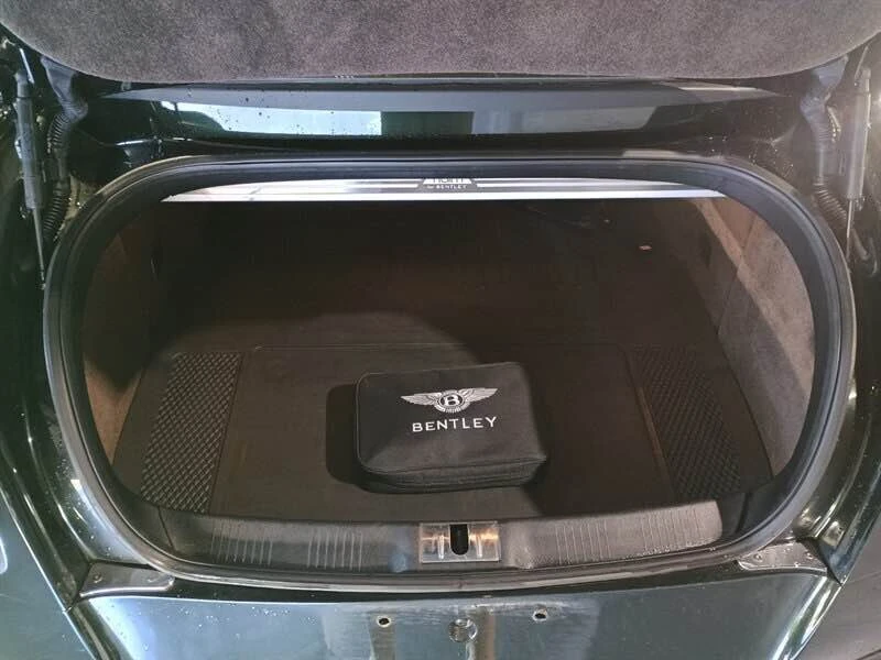 2017 Bentley Continental GT 2nd Gen - Image 12 of 12