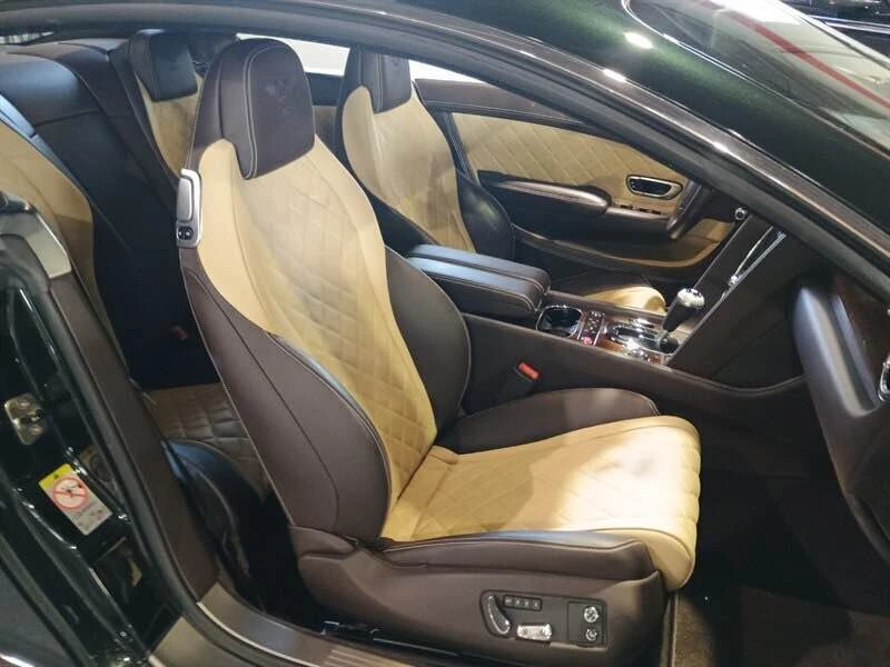 2017 Bentley Continental GT 2nd Gen - Image 9 of 12