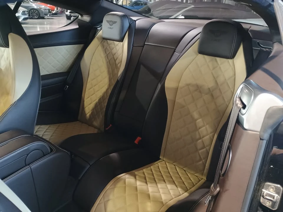 2017 Bentley Continental GT 2nd Gen - Image 13 of 20