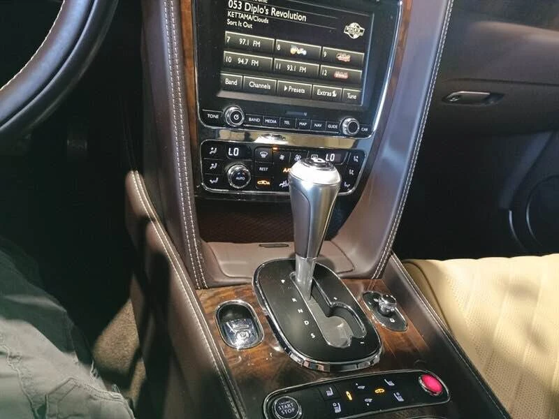 2017 Bentley Continental GT 2nd Gen - Image 5 of 12
