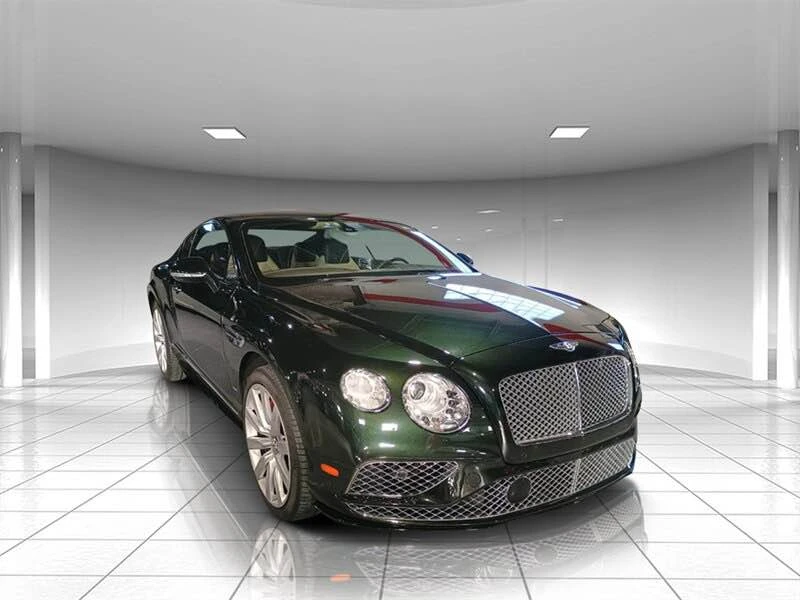 2017 Bentley Continental GT 2nd Gen - Image 2 of 12