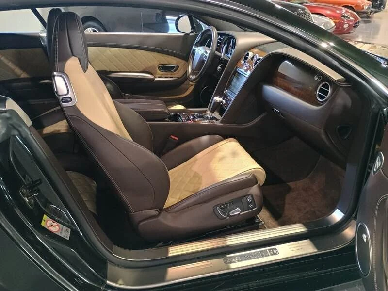 2017 Bentley Continental GT 2nd Gen - Image 8 of 12
