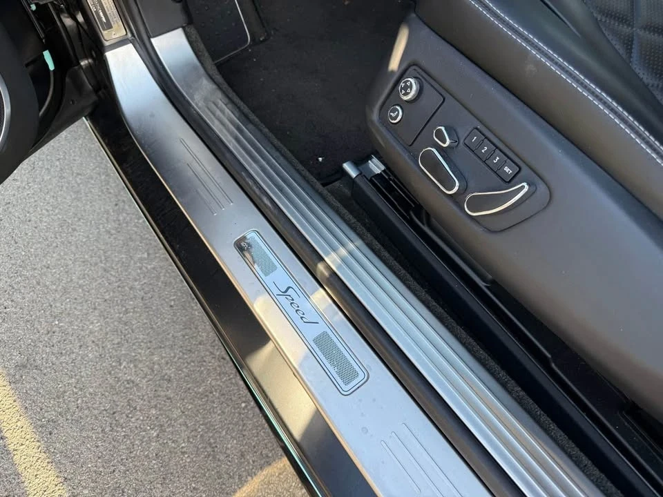 2017 Bentley Continental GT 2nd Gen - Image 10 of 11