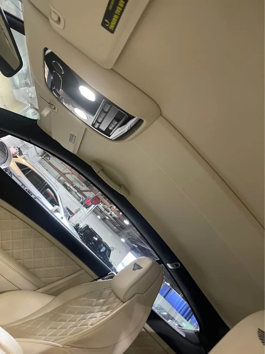 2017 Bentley Continental GT 2nd Gen - Image 8 of 10