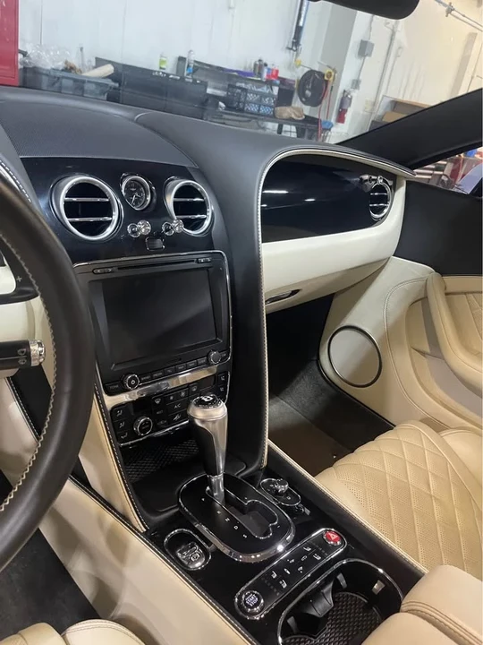 2017 Bentley Continental GT 2nd Gen - Image 6 of 10
