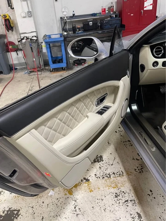 2017 Bentley Continental GT 2nd Gen - Image 5 of 10