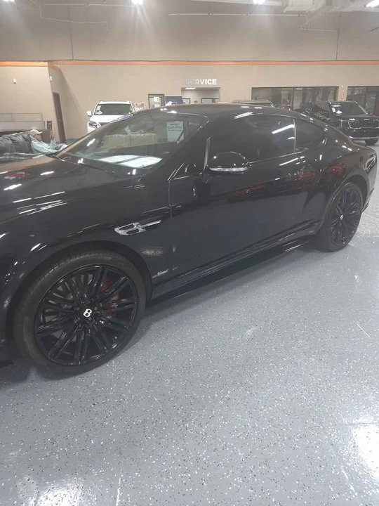 2017 Bentley Continental GT 2nd Gen - Image 2 of 8