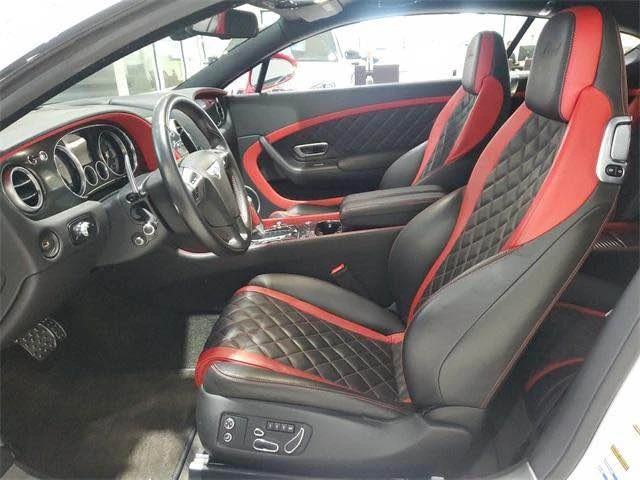 2017 Bentley Continental GT 2nd Gen - Image 12 of 17