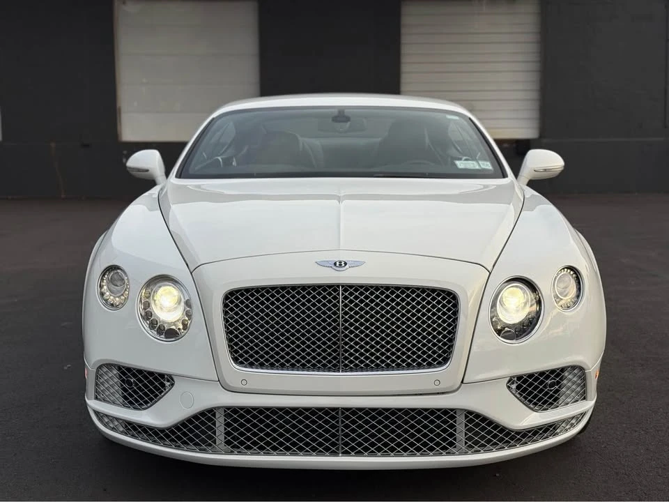 2017 Bentley Continental GT 2nd Gen - Image 2 of 20