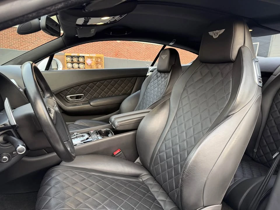 2017 Bentley Continental GT 2nd Gen - Image 10 of 20