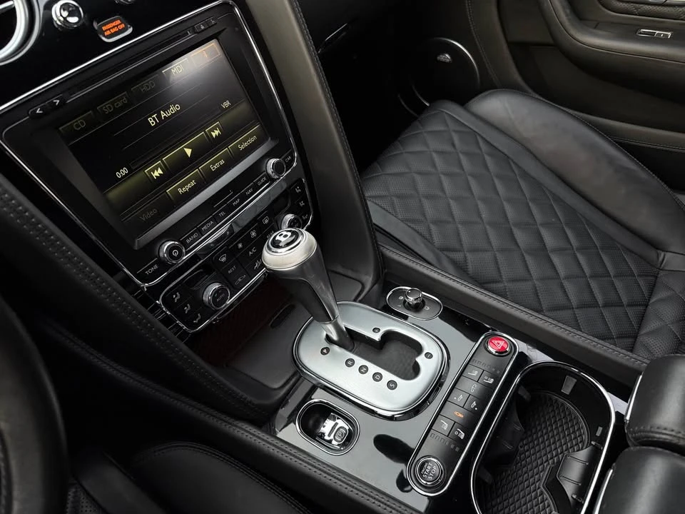 2017 Bentley Continental GT 2nd Gen - Image 19 of 20