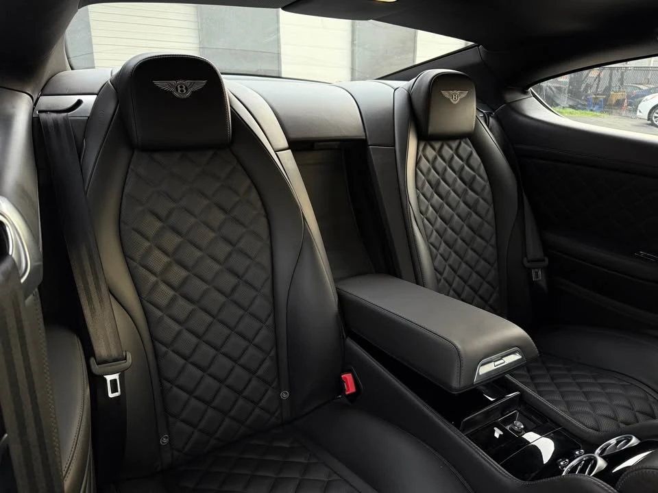 2017 Bentley Continental GT 2nd Gen - Image 16 of 20