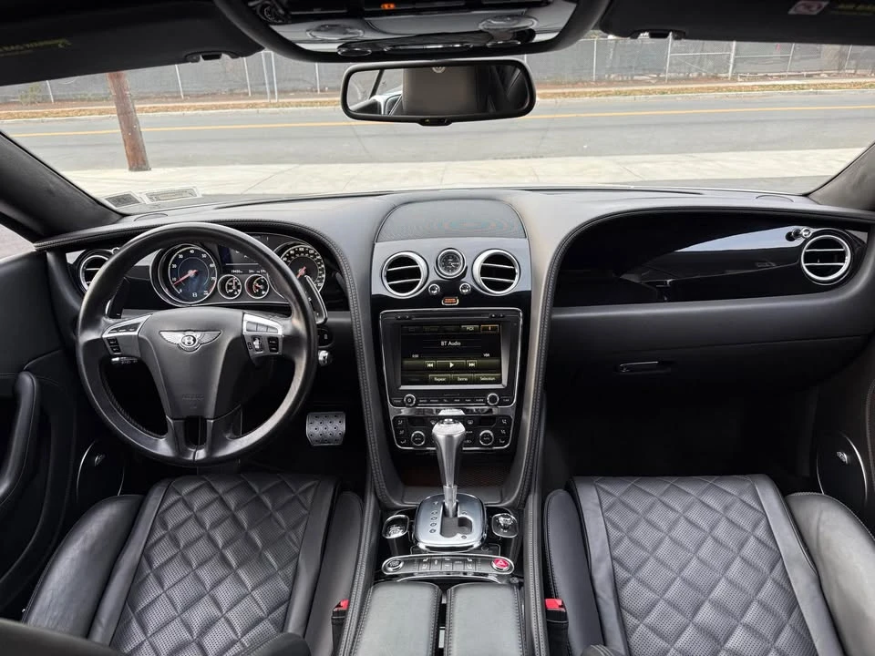 2017 Bentley Continental GT 2nd Gen - Image 18 of 20