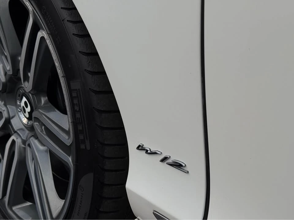 2017 Bentley Continental GT 2nd Gen - Image 5 of 20