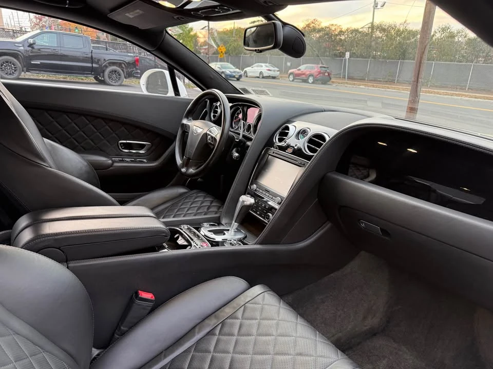 2017 Bentley Continental GT 2nd Gen - Image 15 of 20