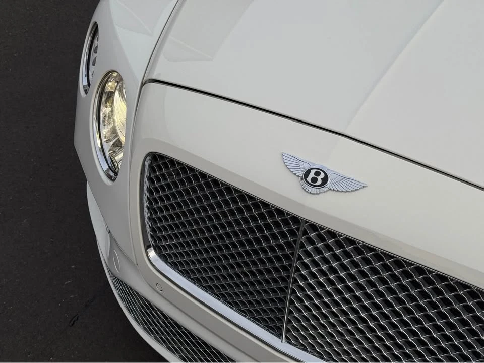 2017 Bentley Continental GT 2nd Gen - Image 7 of 20