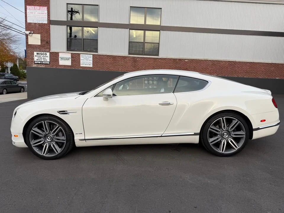 2017 Bentley Continental GT 2nd Gen - Image 6 of 20