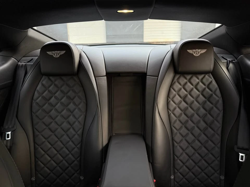 2017 Bentley Continental GT 2nd Gen - Image 20 of 20