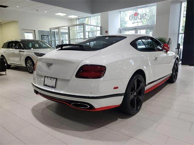 2017 Bentley Continental GT 2nd Gen - Image 10 of 17