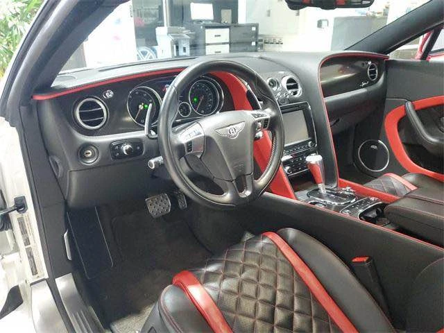 2017 Bentley Continental GT 2nd Gen - Image 5 of 17