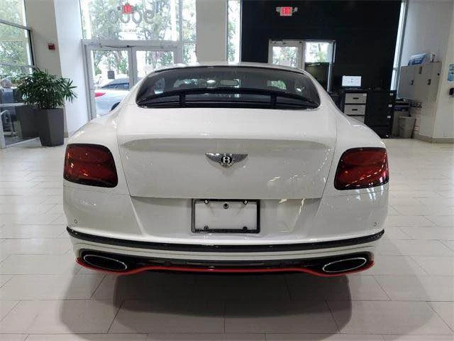 2017 Bentley Continental GT 2nd Gen - Image 15 of 17
