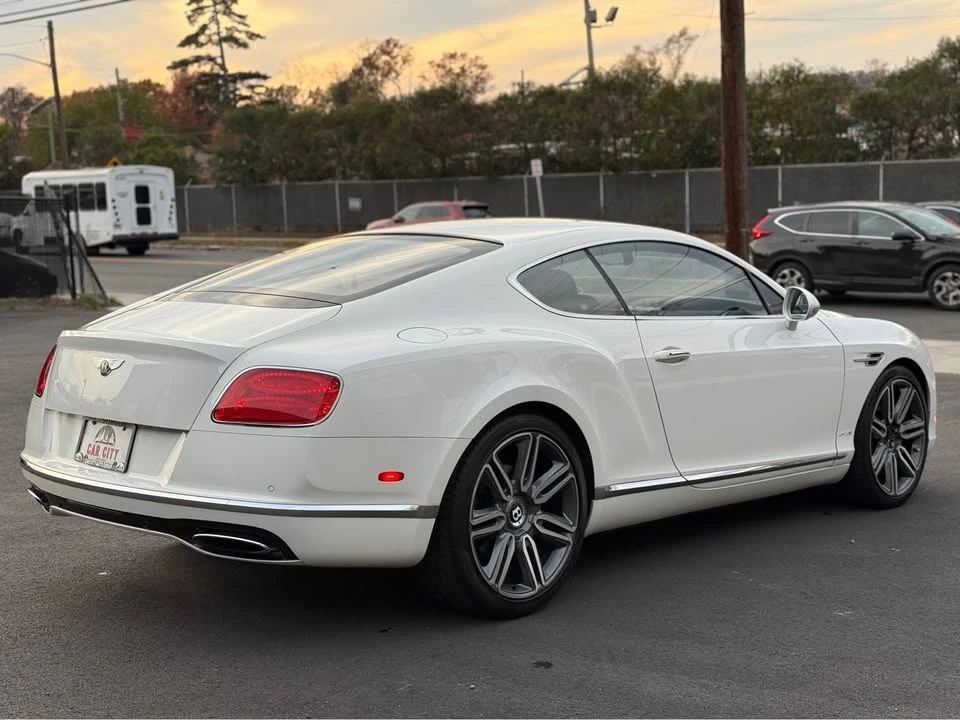 2017 Bentley Continental GT 2nd Gen - Image 4 of 20