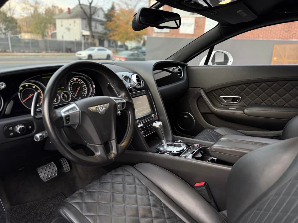 2017 Bentley Continental GT 2nd Gen - Image 9 of 20