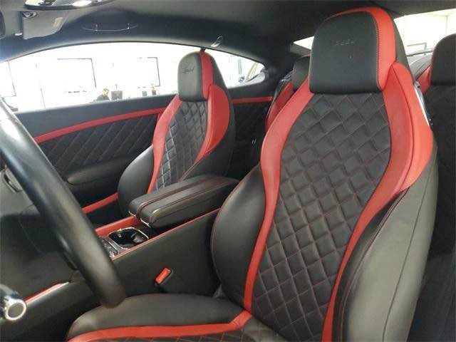 2017 Bentley Continental GT 2nd Gen - Image 8 of 17