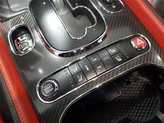 2017 Bentley Continental GT 2nd Gen - Image 9 of 17