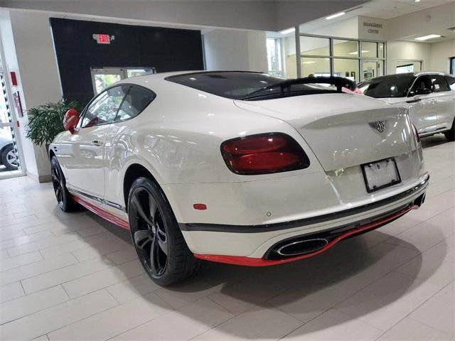 2017 Bentley Continental GT 2nd Gen - Image 16 of 17